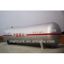 Fabrik-Versorgungsmaterial 5-120M3 lpg Tanker für Verkauf, größte lpg Anlage